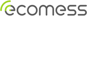 ecomess logo