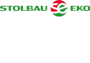 stolbau eko logo