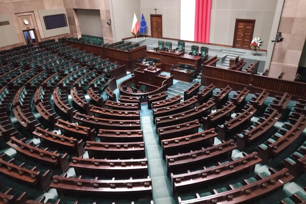 polski parlament